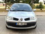 2007 ÇOK ACİL EMEKLİ POLİSTEN MEGAN 2 DİZEL 2007