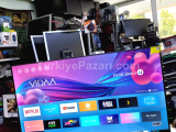DAHA UCUZU YOK!!! ŞOK KAMPANYA İNDİRİMLİ 43 İNÇ IPS YOUTUBE NETFLİX FACEBOOK GOOGLE PLAYSTORE WİFİ