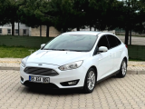 HATASIZ BOYASIZ FOCUS OTOMATİK