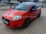2006 Fiat Grande Punto