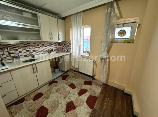 SAKARYA OZANLAR SATILIK DAİRE