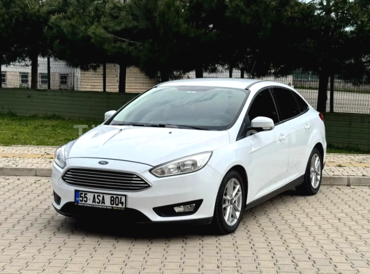 2005 RENAULT MEGANE-2  SW VAGON LPG’Lİ