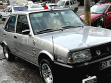 TOFAŞK SAHİN DEGİSENSİZ 2000