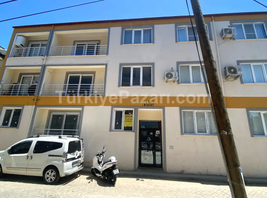 YİLDİZTEPE MAHALLEDESİNDE 3+1 DOĞALGAZLI KİRALIK DAİRE