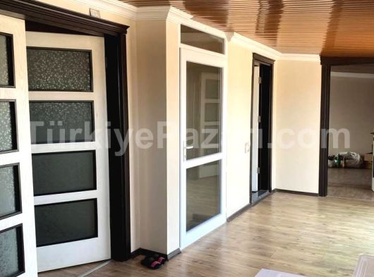 KONUT EMLAKTAN AYDIN NAZİLLİ İSABEYLİDE MAH 2+1 FULL EŞYALI SATILIK DAİRE