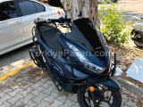 En sevilen rengi ile PCX