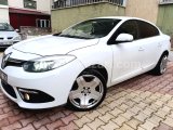 RENO FLUENCE TOUCH PLUS 1.5 DİZEL OTOMATİK 110 BG 2015 MODEL HATASIZ BOYASIZ FULLL