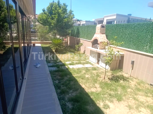 4 Yatak Odası 1 Banyo Apartman dairesi/rezidans