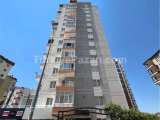 MİMSİN ŞIRINTEPE MAHALLESİNDE KİRALIK 3+1 DAİRE