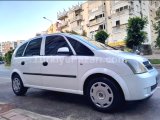 opel meriva 2005