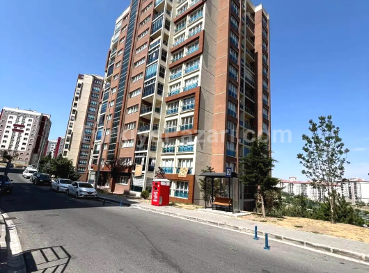 NİĞDE MERKEZ İLHANLI MAH. YENİ TERMİNAL CİVARI KÖŞE BAŞI ANAHTAR TESLİMİ SIFIR OTURMA RUHSATI ALINMŞ