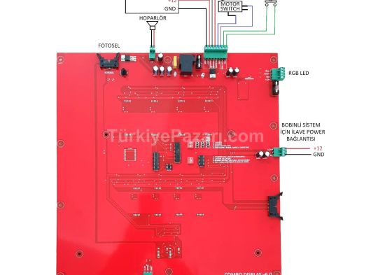 İstanbul’da Otellere Özel Masaj Koltuğu Kurulum ve Satış Fırsatları
