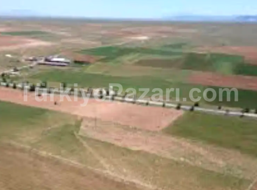 ACİLL SATILIK BU FİYATA KAÇMAZ..YATIRIMA UYGUN..2.564 M2 MÜSTAKİL TAPU