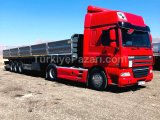 Hatasız boyasız DAF CF