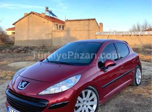 99 Şahin 1.6 S Degişensiz kusursuz