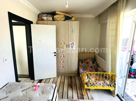 ALKAR'DAN 1+1 EŞYASIZ KİRALIK 