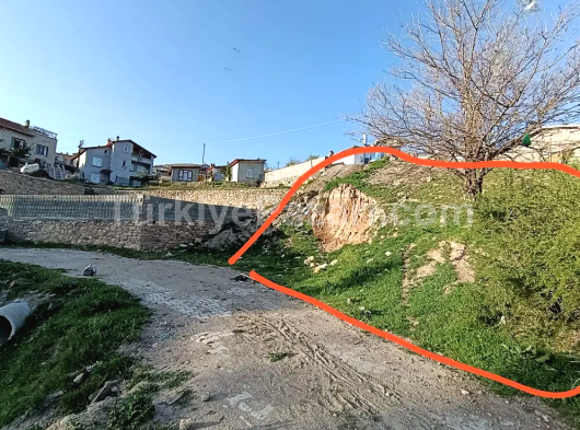 TATKÖY'DE BU FİYATA ARSA YOK 