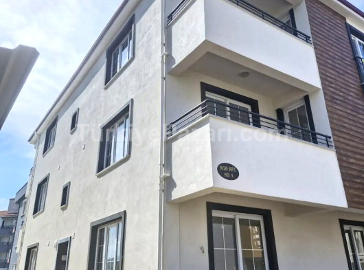 GÖMEÇ KISKO SAHİLİNDE DENİZ MANZARALI SATILIK 3+1 VİLLA