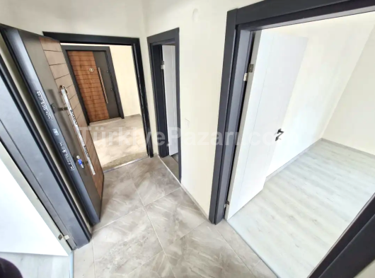 GÖMEÇ HACIOĞLU MEVKİSİNDE SATILIK ZEYTİNLİK