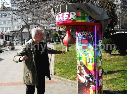 İstanbul’da Otellere Özel Masaj Koltuğu Kurulum ve Satış Fırsatları