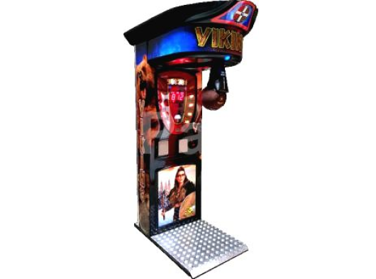 Buy Turkish Boxing Machines – Punch & Arcade Deals