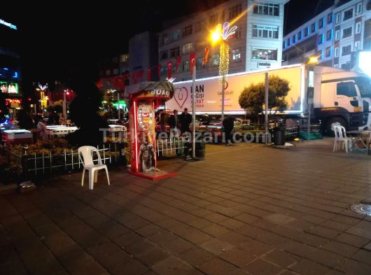 Buy Turkish Boxing Machines – Punch & Arcade Deals