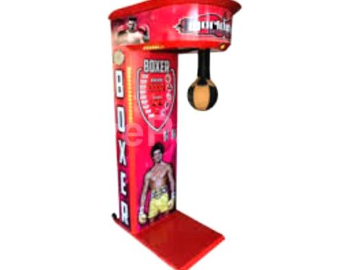 Buy Turkish Boxing Machines – Punch & Arcade Deals