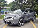 SAHİBİNDEN 2015 MODEL NİSSAN QASHQAİ 1.6 DCİ DİZEL OTOMATİK