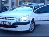 PEUGEOT 307 XR 1.4 HDİ 