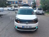 2013 MODEL 1.6 TDI 6 İLERİ VİTES TRENDLAYN CADDY