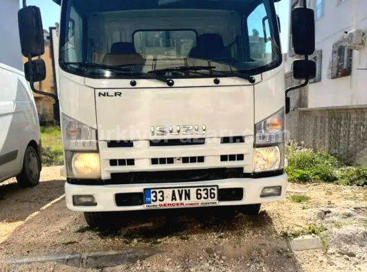 Lojistik Depoya Personel Alımı