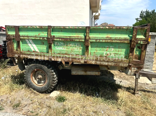 KUBA ÇİTA 100 R Gold