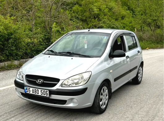 ÜMRANİYE YAMANEVLER'DE BULUNAN YAMANEVLER LİMONLU BAHÇE PROJESİNE ÖGG