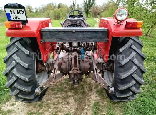 Değişen yok tertemiz partner