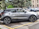 SAHİBİNDEN 2015 MODEL NİSSAN QASHQAİ 1.6 DCİ DİZEL OTOMATİK