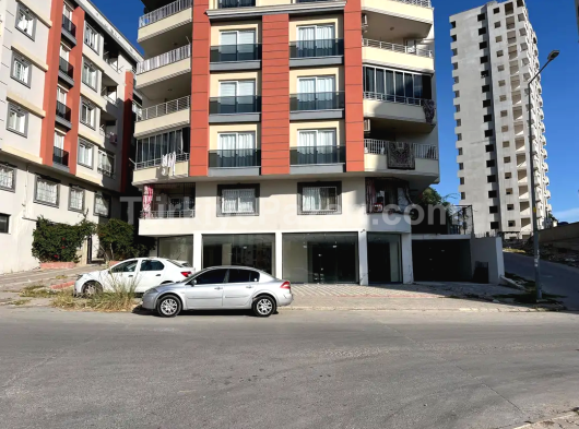 MERSİN’İN GİRİŞİNDE – GELECEĞİN PARLAYAN YILDIZI! TEK TAPU ARAZİ-DEPO ŞANTİYE