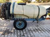 İLK SAHİBİNDEN 1 TONLUK