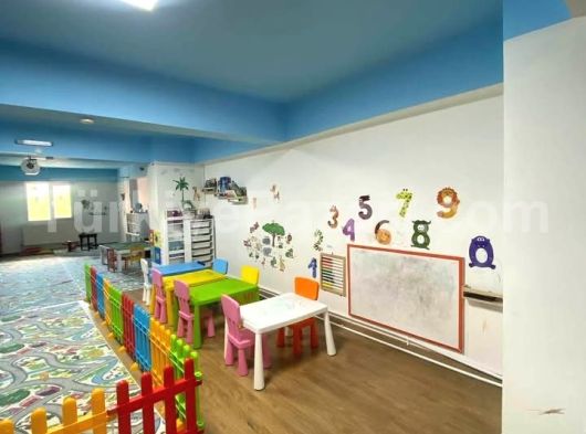 NİĞDE MERKEZ ŞAHSÜLEYMAN MAH. KANUNİ OKULU & AMAS KAVŞAĞI ÜZERİNDE 2 KATLI SATILIK DÜKKAN