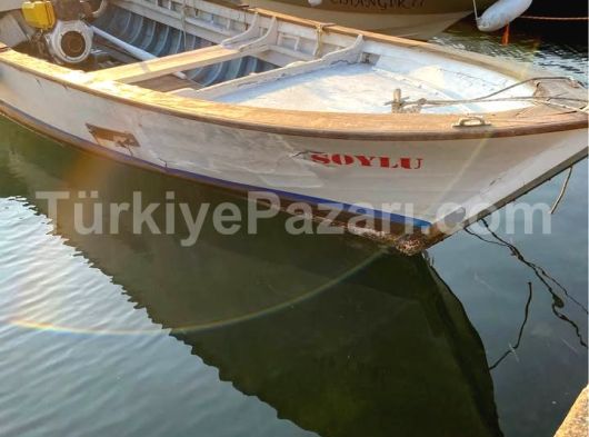 ÇİĞLİ ORGANİZE SANAYİSİNDE BULUNAN DEPOMUZ İÇİN FORKLİFT OPERATÖRÜ