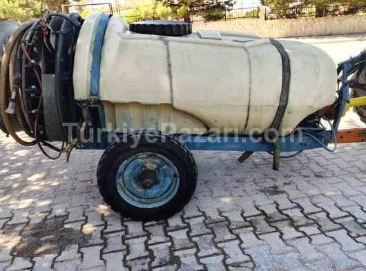 11.5 LU PANCAR MOTORU