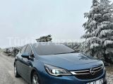 ACİL SATILIK 2015 OPEL ASTRA K DYNAMİC PAKET 1.6 CDTİ 162000 KM