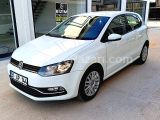 Polo 1.2 tsi comfort