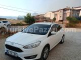Ford Focus 1.6 Trend X