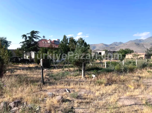 KARAMAN KAZIM KARABEKİR DEMİRYURT KÖYÜNDE HESAPLI SATILIK BÜYÜK BAŞ BESİ ÇİFTLİĞİ MÜSTAKİL 5 BİN M²