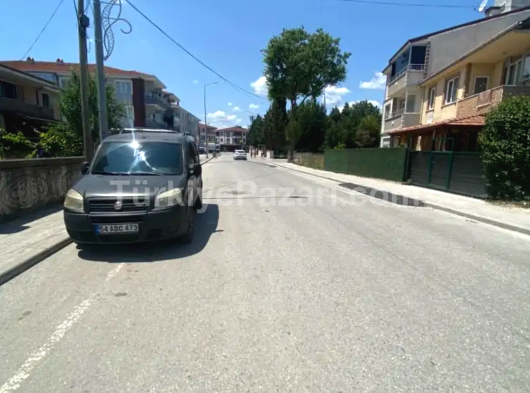 SERDİVAN YAZLIK EŞYALI SATILIK DAİRE