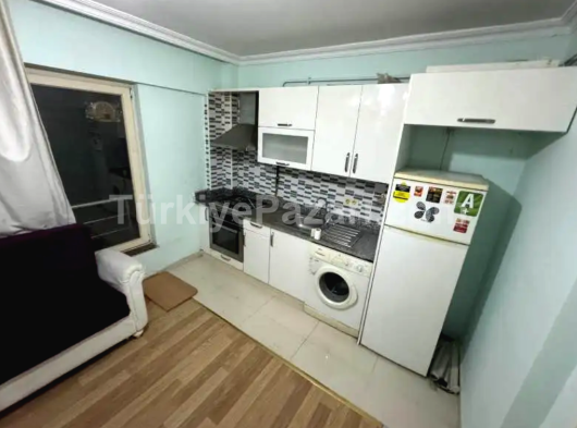 SAKARYA SERDİVAN KEMALPAŞA’DA KİRALIK EŞYALI 2+1 DAİRE