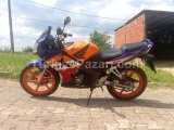 Jant CBR repsol honda 2007. 50 CC 80cc takas olur Tofaş grubuda olur