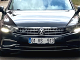 Passat 1.6 TDi BMT İmpression