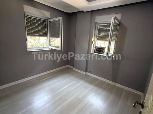 V. KARŞIYAKA MAH. 2+1 YÜKSEK GİRİŞ SATILIK DAİRE