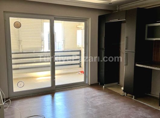 AYDIN  NAZİLLİ  ZAFER MAHALLESİNDE 3+1 DOĞALGAZLI KİRALIK